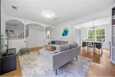 3730 Garnet Way, Snellville, GA 30039 - Photo 5