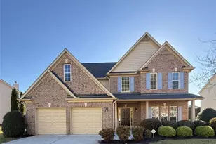 3899 Kittery, Snellville, GA 30039 - Photo 1