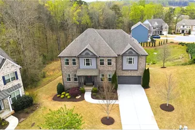 1400 Torrington Drive, Auburn, GA 30011 - Photo 1