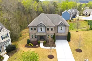 1400 Torrington Dr, Auburn, GA 30011 - Photo 1