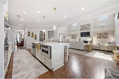 1400 Torrington Drive, Auburn, GA 30011 - Photo 17