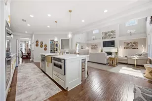 1400 Torrington Dr, Auburn, GA 30011 - Photo 17