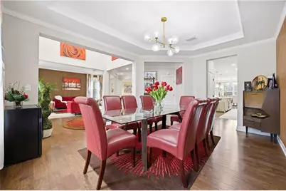 1400 Torrington Drive, Auburn, GA 30011 - Photo 9