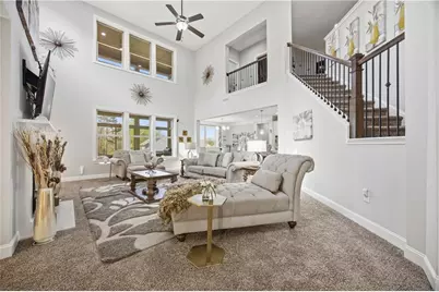 1400 Torrington Drive, Auburn, GA 30011 - Photo 11