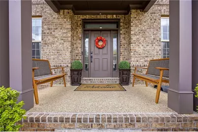 1400 Torrington Drive, Auburn, GA 30011 - Photo 3