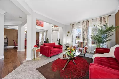 1400 Torrington Drive, Auburn, GA 30011 - Photo 5