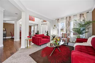 1400 Torrington Dr, Auburn, GA 30011 - Photo 5