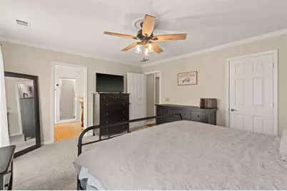 245 Spring Ridge Court, Dawsonville, GA 30534 - Photo 23