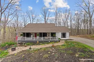 245 Spring Ridge Ct, Dawsonville, GA 30534 - Photo 1