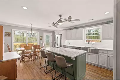 245 Spring Ridge Court, Dawsonville, GA 30534 - Photo 27