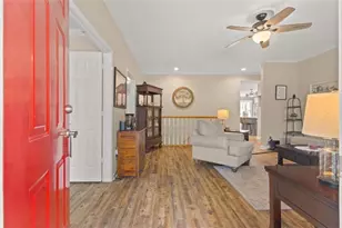 245 Spring Ridge Ct, Dawsonville, GA 30534 - Photo 9