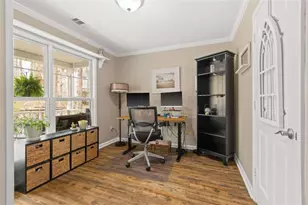 245 Spring Ridge Ct, Dawsonville, GA 30534 - Photo 15