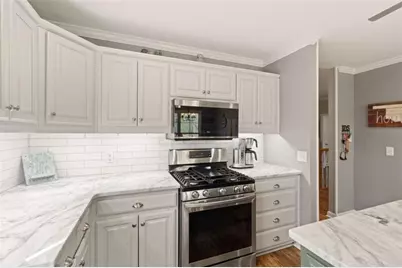 245 Spring Ridge Court, Dawsonville, GA 30534 - Photo 31