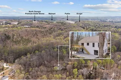 245 Spring Ridge Court, Dawsonville, GA 30534 - Photo 3