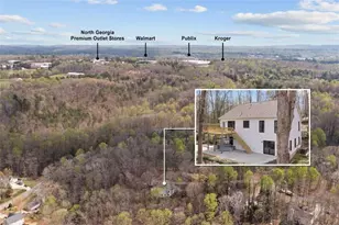 245 Spring Ridge Ct, Dawsonville, GA 30534 - Photo 3