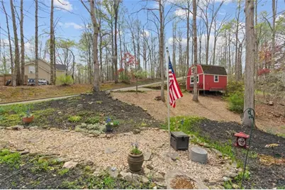 245 Spring Ridge Court, Dawsonville, GA 30534 - Photo 5