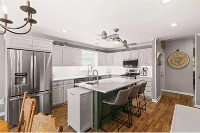 245 Spring Ridge Court, Dawsonville, GA 30534 - Photo 29