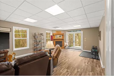 245 Spring Ridge Court, Dawsonville, GA 30534 - Photo 41