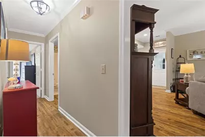 245 Spring Ridge Court, Dawsonville, GA 30534 - Photo 19