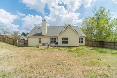 6130 Devonshire Drive, Flowery Branch, GA 30542 - Photo 3