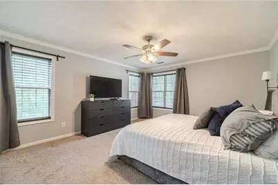 6130 Devonshire Drive, Flowery Branch, GA 30542 - Photo 19