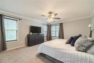 6130 Devonshire Dr, Flowery Branch, GA 30542 - Photo 19