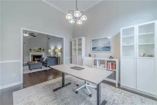 6130 Devonshire Dr, Flowery Branch, GA 30542 - Photo 9