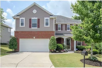 1277 Sailwind Court, Buford, GA 30518 - Photo 1