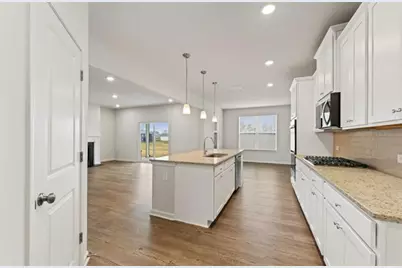 437 Carmichael Circle, Canton, GA 30115 - Photo 9