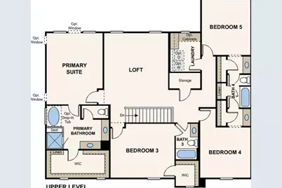 437 Carmichael Circle, Canton, GA 30115 - Photo 27