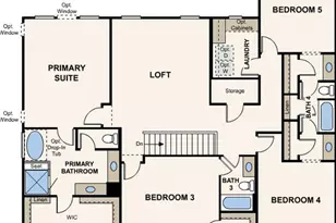 437 Carmichael Cir, Canton, GA 30115 - Photo 27