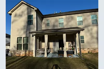 437 Carmichael Circle, Canton, GA 30115 - Photo 25