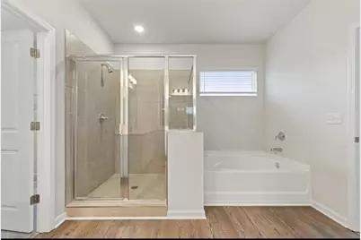 437 Carmichael Circle, Canton, GA 30115 - Photo 19