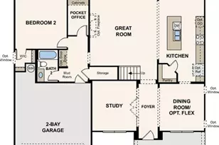 437 Carmichael Cir, Canton, GA 30115 - Photo 29