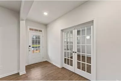 437 Carmichael Circle, Canton, GA 30115 - Photo 7