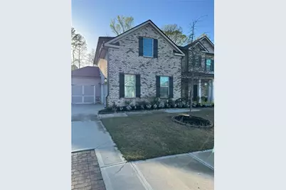 437 Carmichael Circle, Canton, GA 30115 - Photo 3