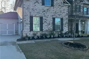 437 Carmichael Cir, Canton, GA 30115 - Photo 3