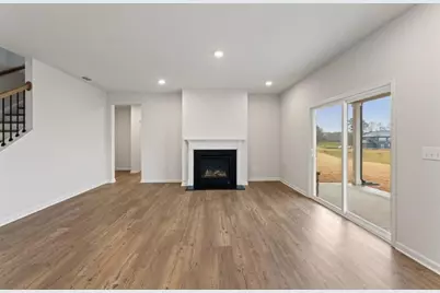 437 Carmichael Circle, Canton, GA 30115 - Photo 11