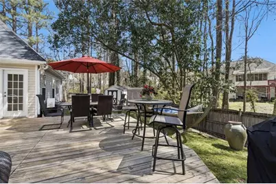 514 Bradford Park Ct, Loganville, GA 30052 - Photo 47