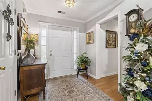 514 Bradford Park Ct, Loganville, GA 30052 - Photo 5