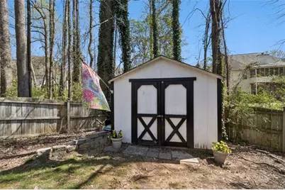 514 Bradford Park Ct, Loganville, GA 30052 - Photo 49