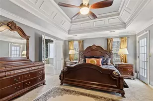 514 Bradford Park Ct, Loganville, GA 30052 - Photo 29