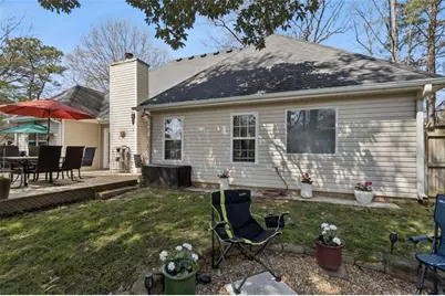 514 Bradford Park Ct, Loganville, GA 30052 - Photo 51