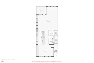 1274 Edmund Ln, Brookhaven, GA 30319 - Photo 45