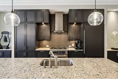 1274 Edmund Lane, Brookhaven, GA 30319 - Photo 5