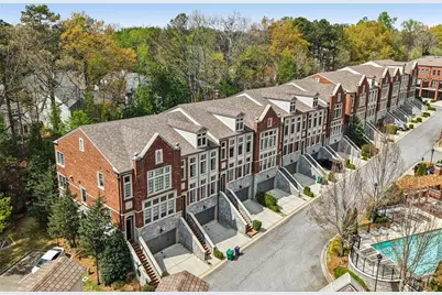 1274 Edmund Lane, Brookhaven, GA 30319 - Photo 43