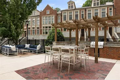 1274 Edmund Lane, Brookhaven, GA 30319 - Photo 41