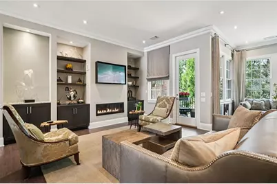 1274 Edmund Lane, Brookhaven, GA 30319 - Photo 11