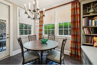 1274 Edmund Lane, Brookhaven, GA 30319 - Photo 33