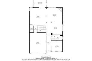 5599 Rapallo Terrace, Sugar Hill, GA 30518 - Photo 25